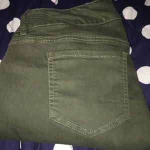 Torrid jeggings size 12R